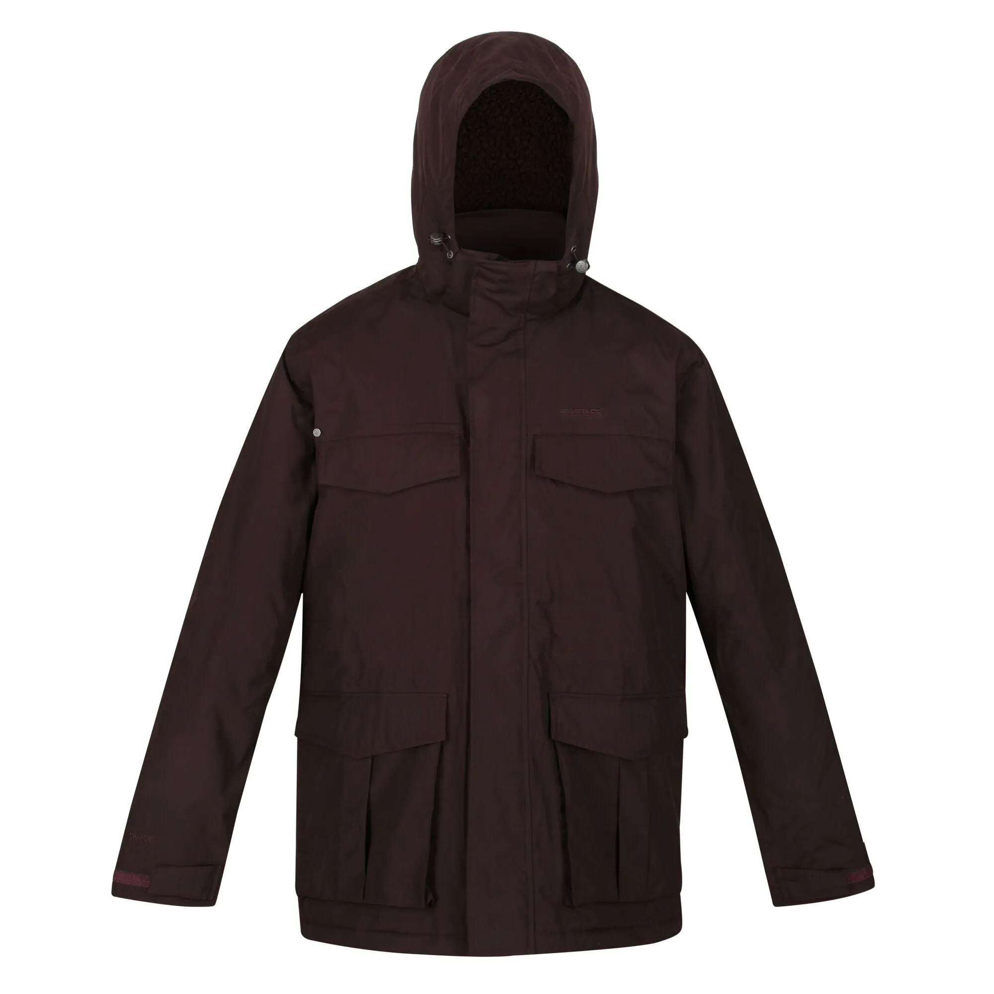 Regatta Mens Palben Waterproof Insulated Jacket