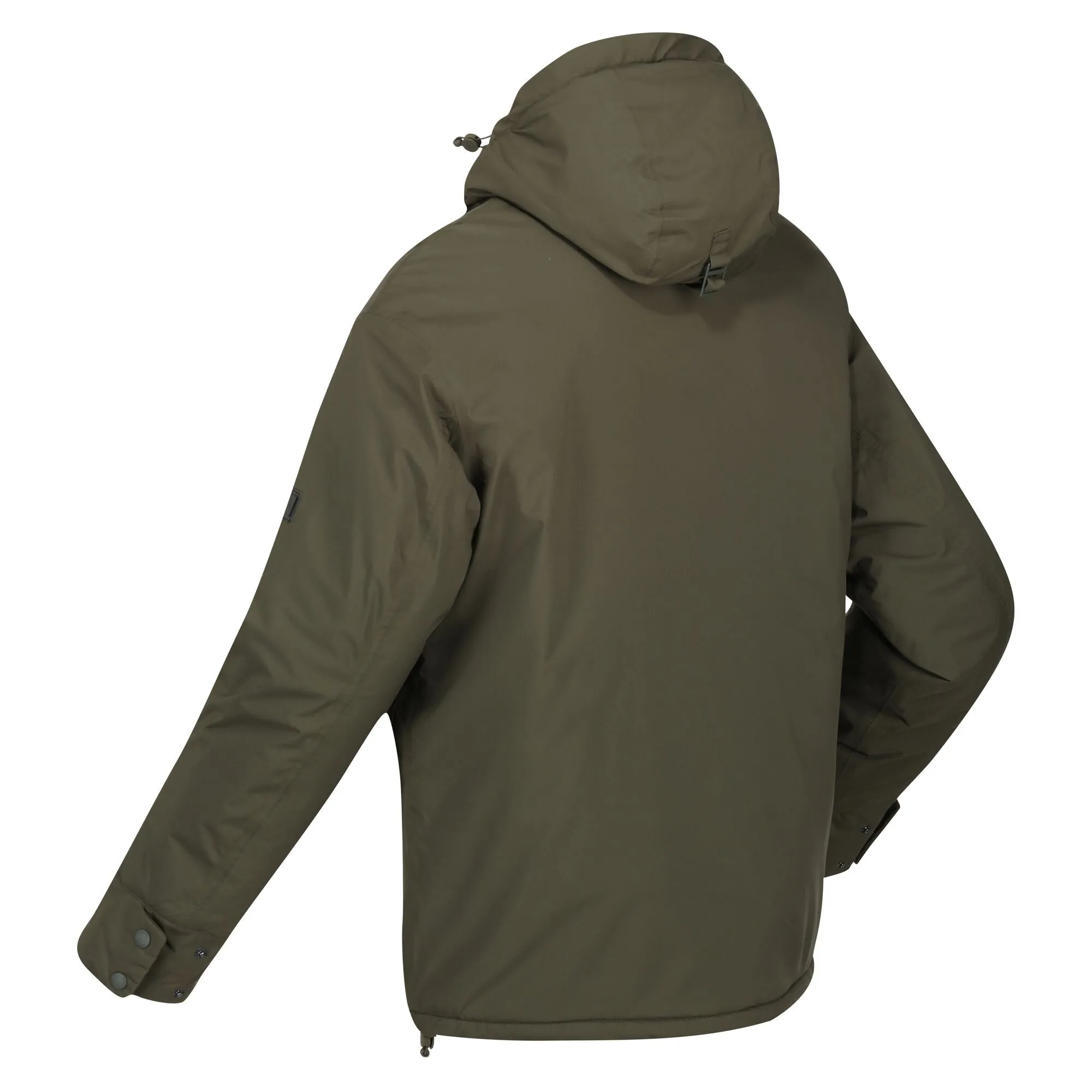 Regatta Mens Palben Waterproof Insulated Jacket