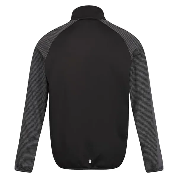 Regatta Mens Yare VI Stretch Softshell Jacket