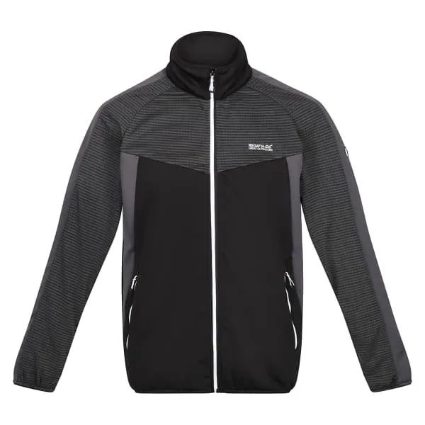 Regatta Mens Yare VI Stretch Softshell Jacket