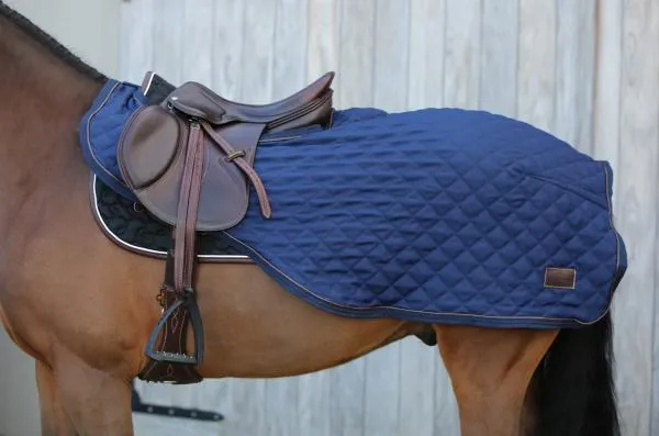 Riding Rug