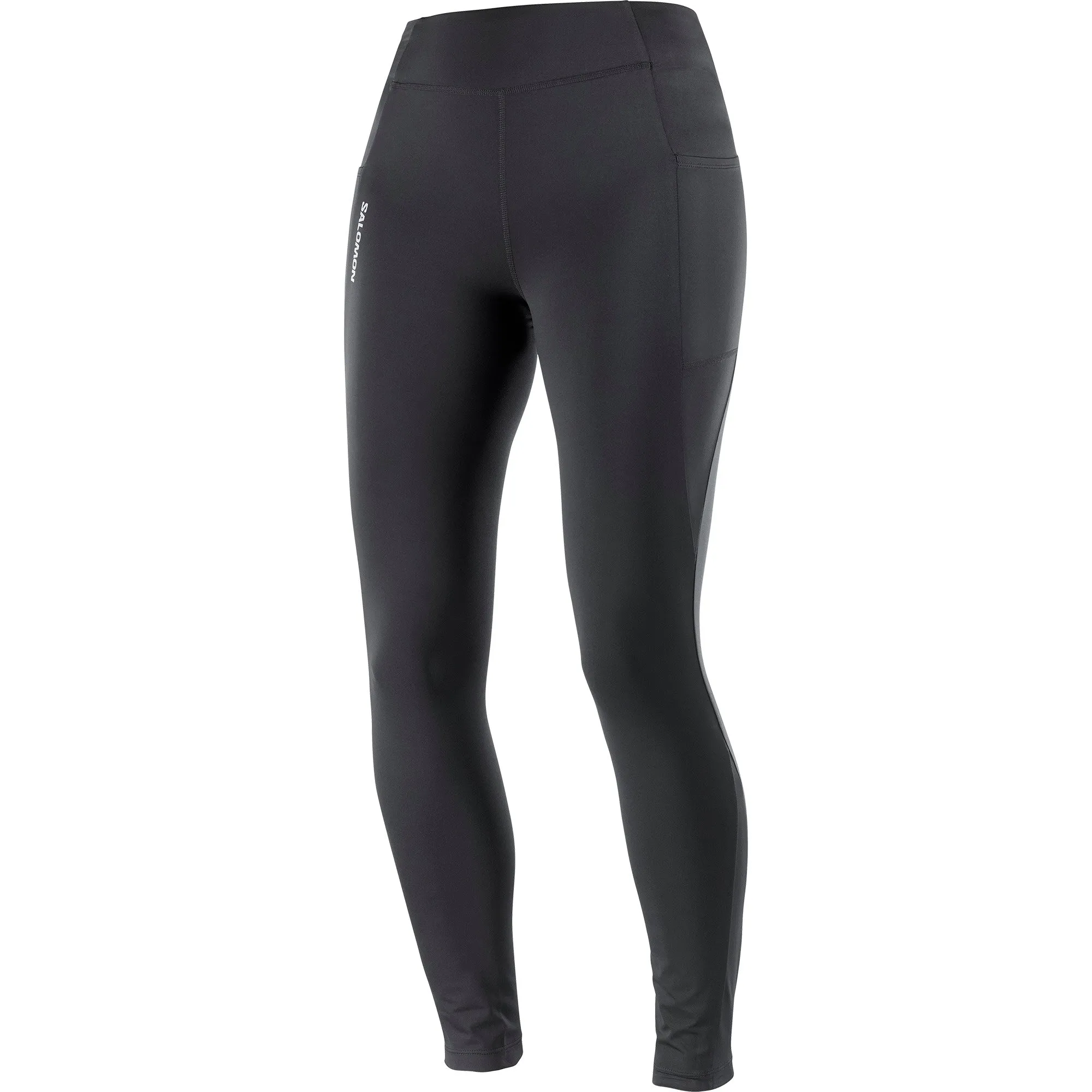 Salomon Cross Warm Tight Womens AW24