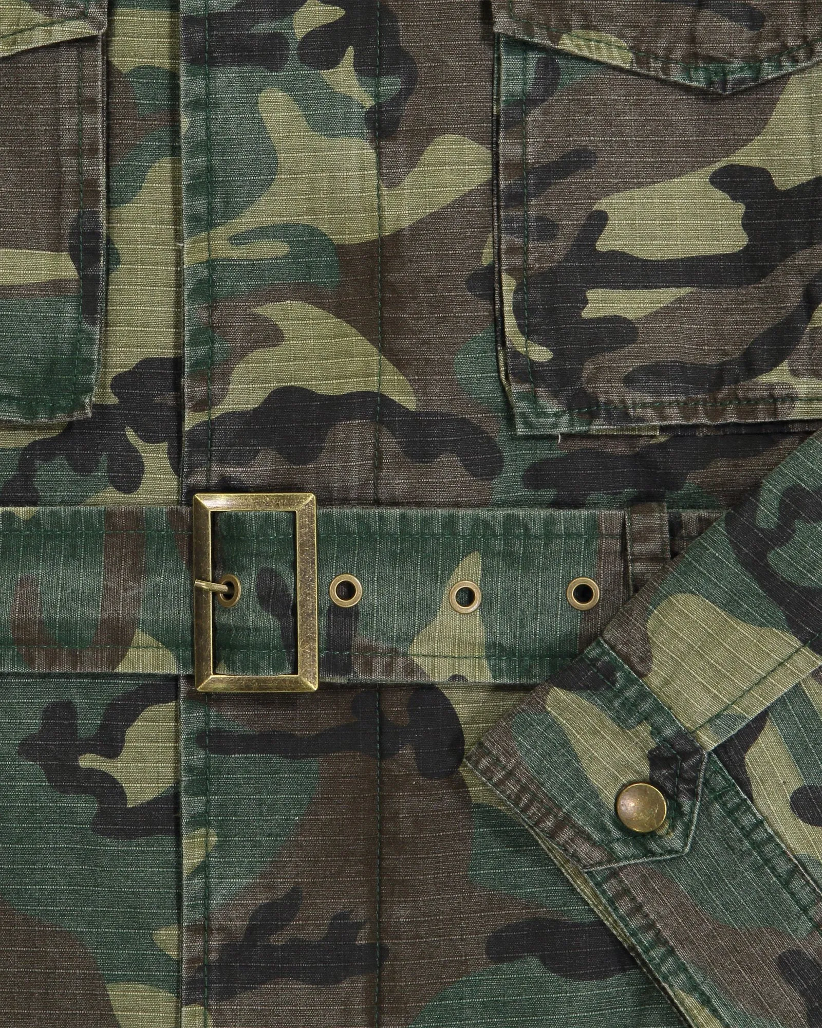 SG Men's Field Jacket V2 – Camouflage