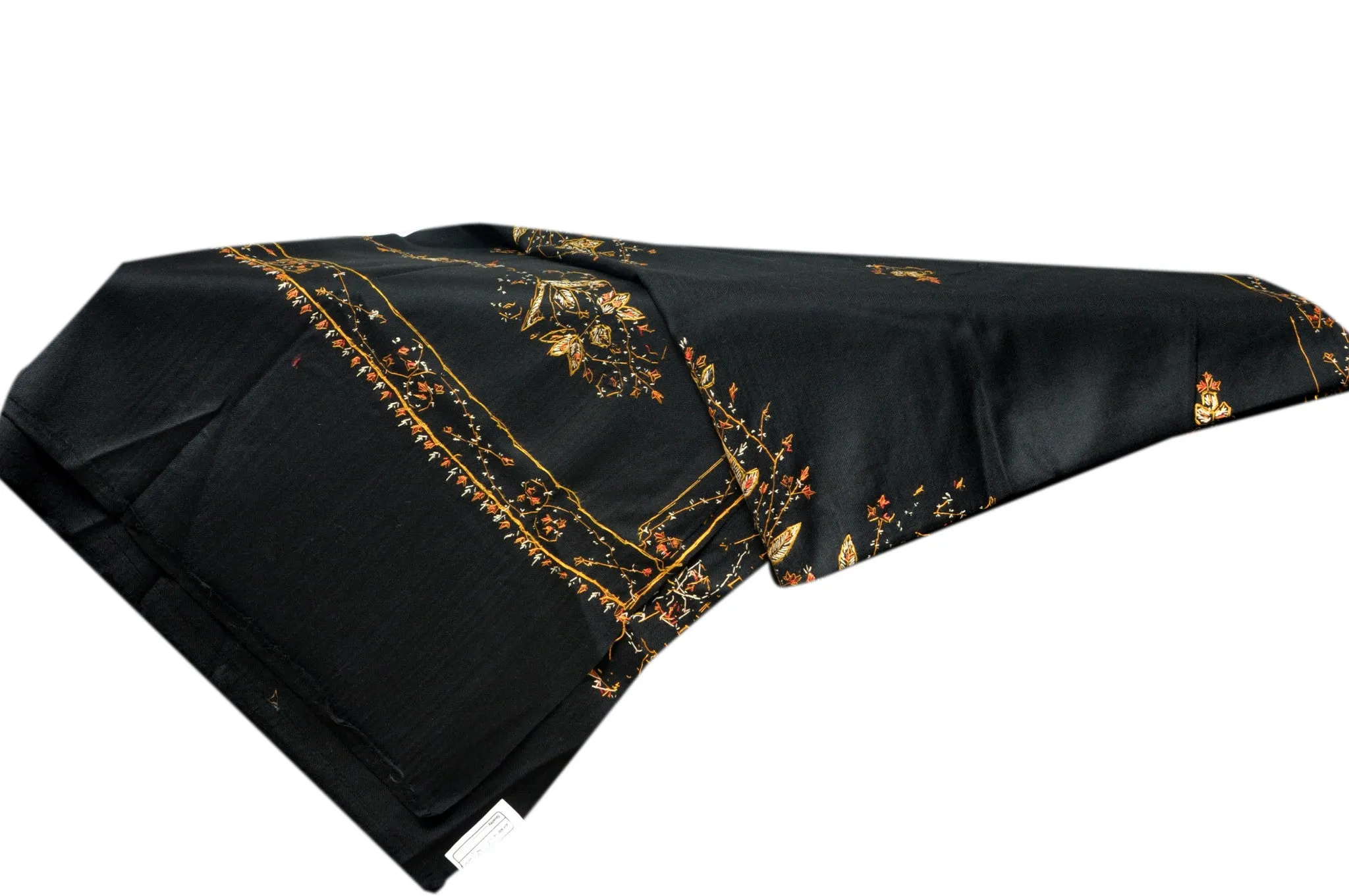 Shawl - Black