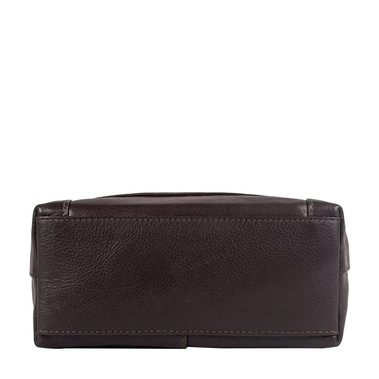 Sierra Small Leather Crossbody Bag