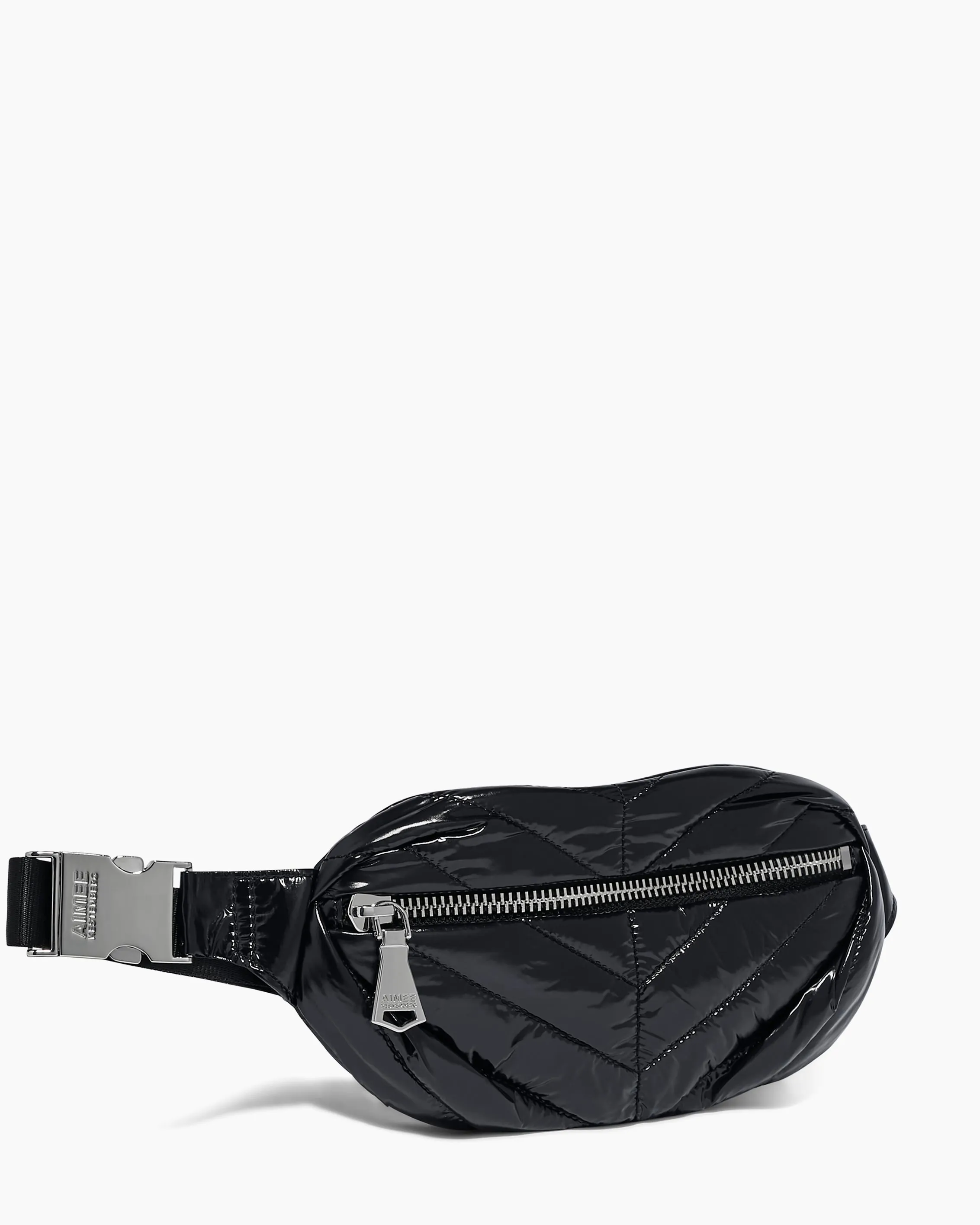 Ski Puffer Bum Bag