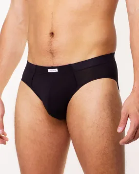 Slip Bodyskin en bambou noir