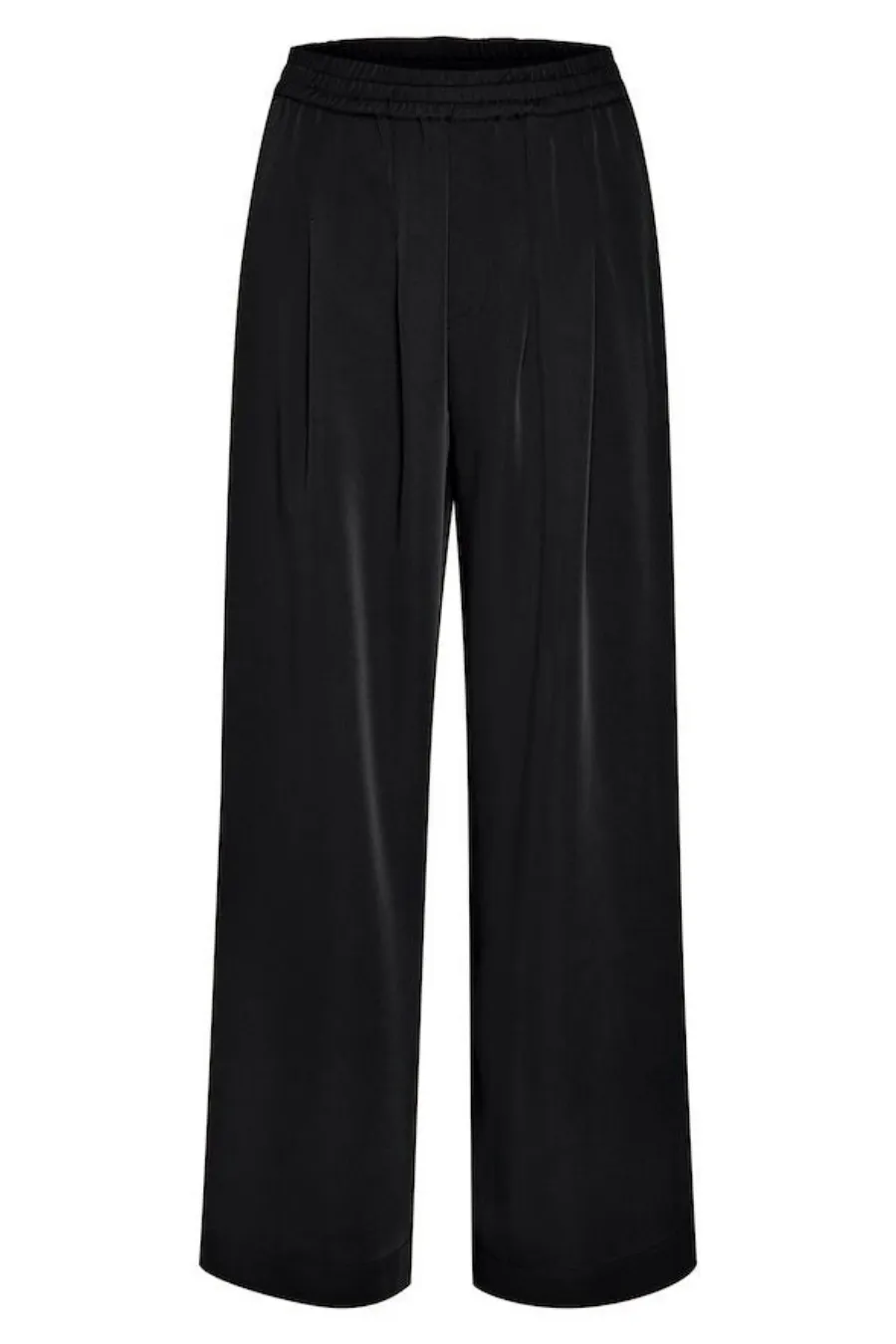 Sloan Trouser in Black