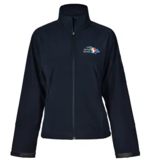 Soft Shell Jacket Women's sizing