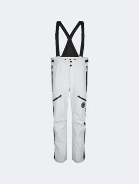 Sportalm Aaron Trager Men Skiing Pant Light Stone