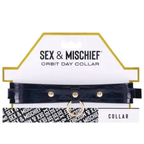 Sportsheets S&M Orbit Day Collar