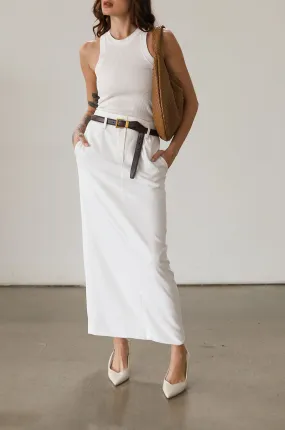 Spring Official Maxi Skirt - FINAL SALE