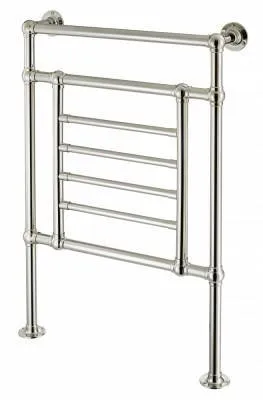 Sterlingham Suit Art Strand Hardwired Towel Warmer - 27"w x 39"h