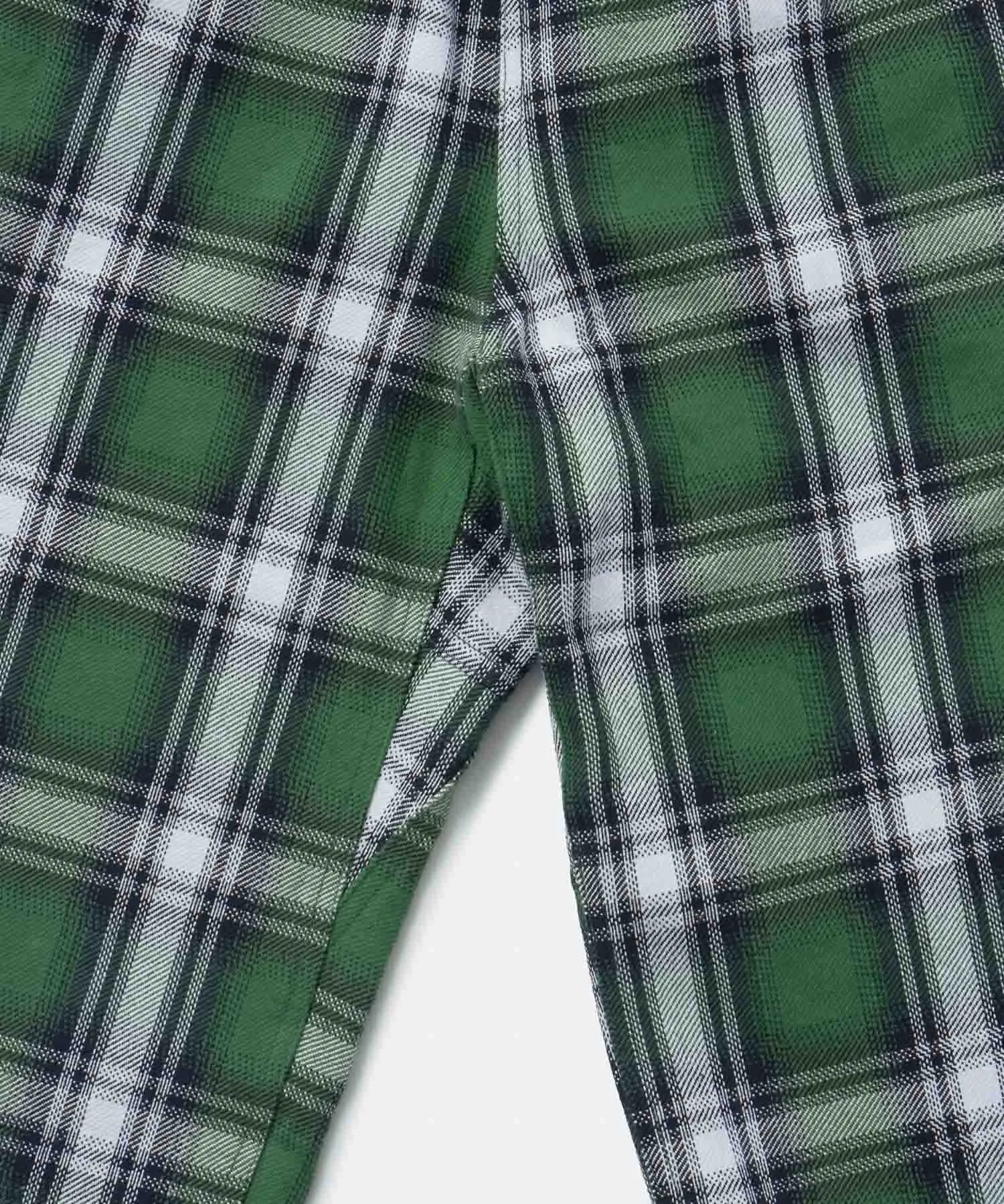 Swell Flannel Checkered Pant