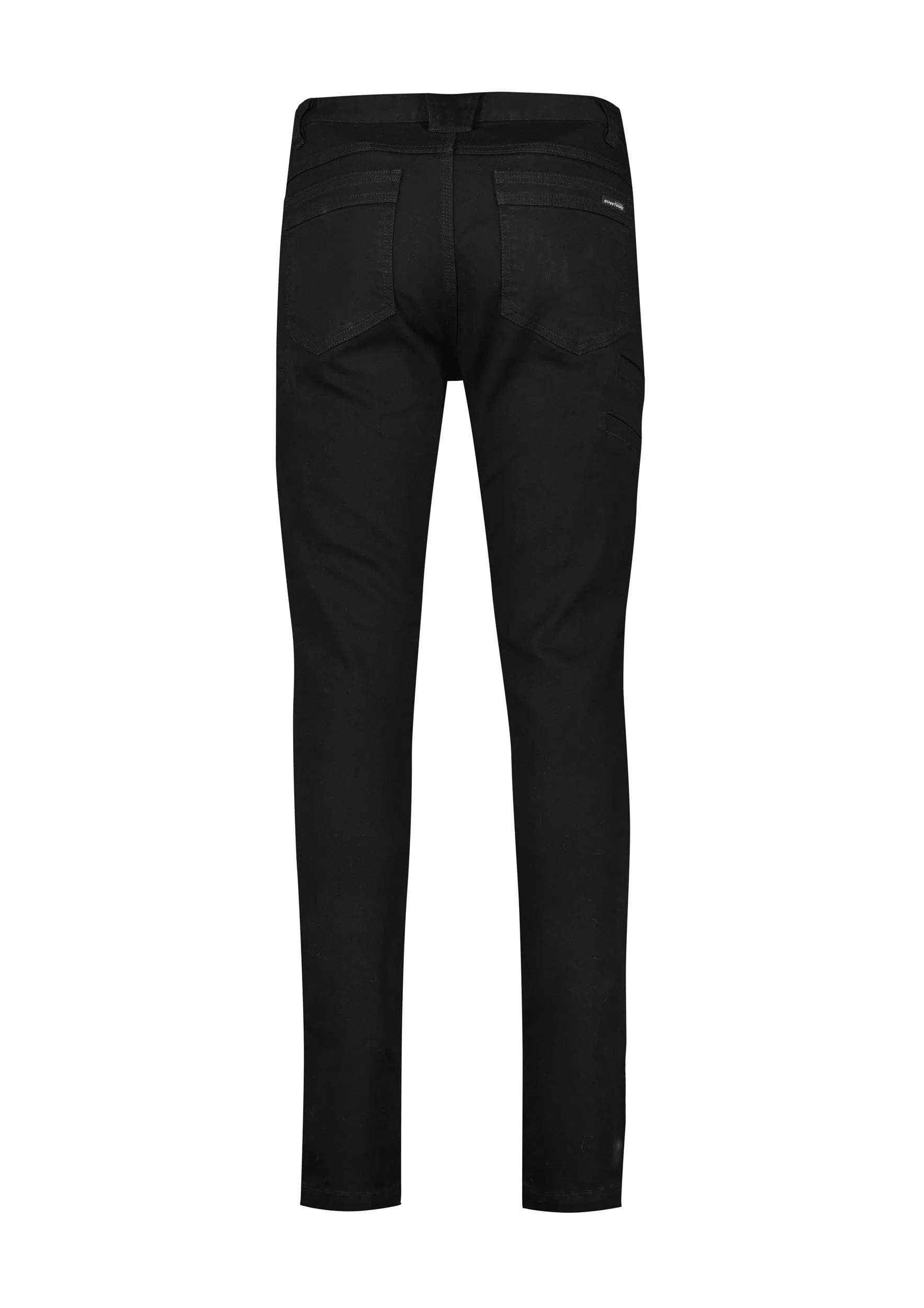 Syzmik | Mens Streetworx Stretch Jean | ZP540