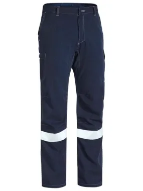 Tencate Tecasafe Plus 700 Taped Engineered Fr Vented Cargo Pant - BPC8092T