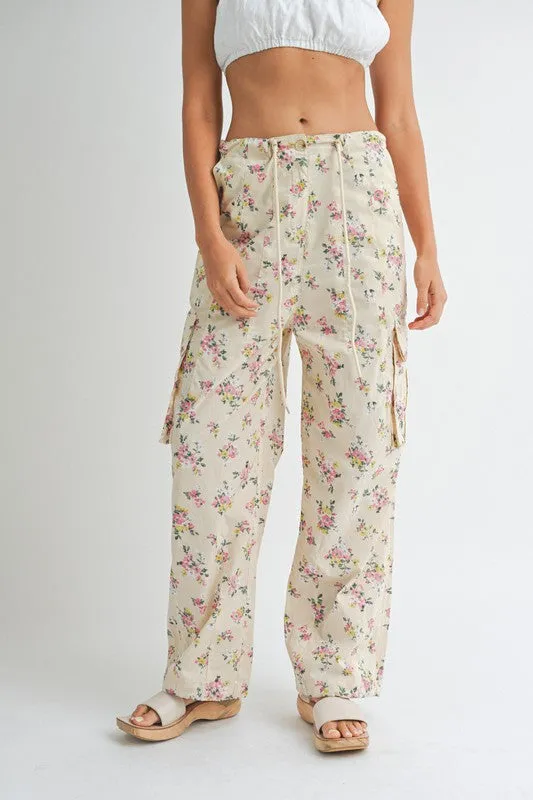 The Luli pants