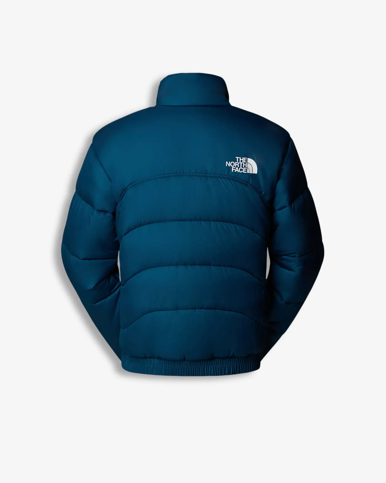 TNF JACKET 2000 - MIDNIGHT PETROL