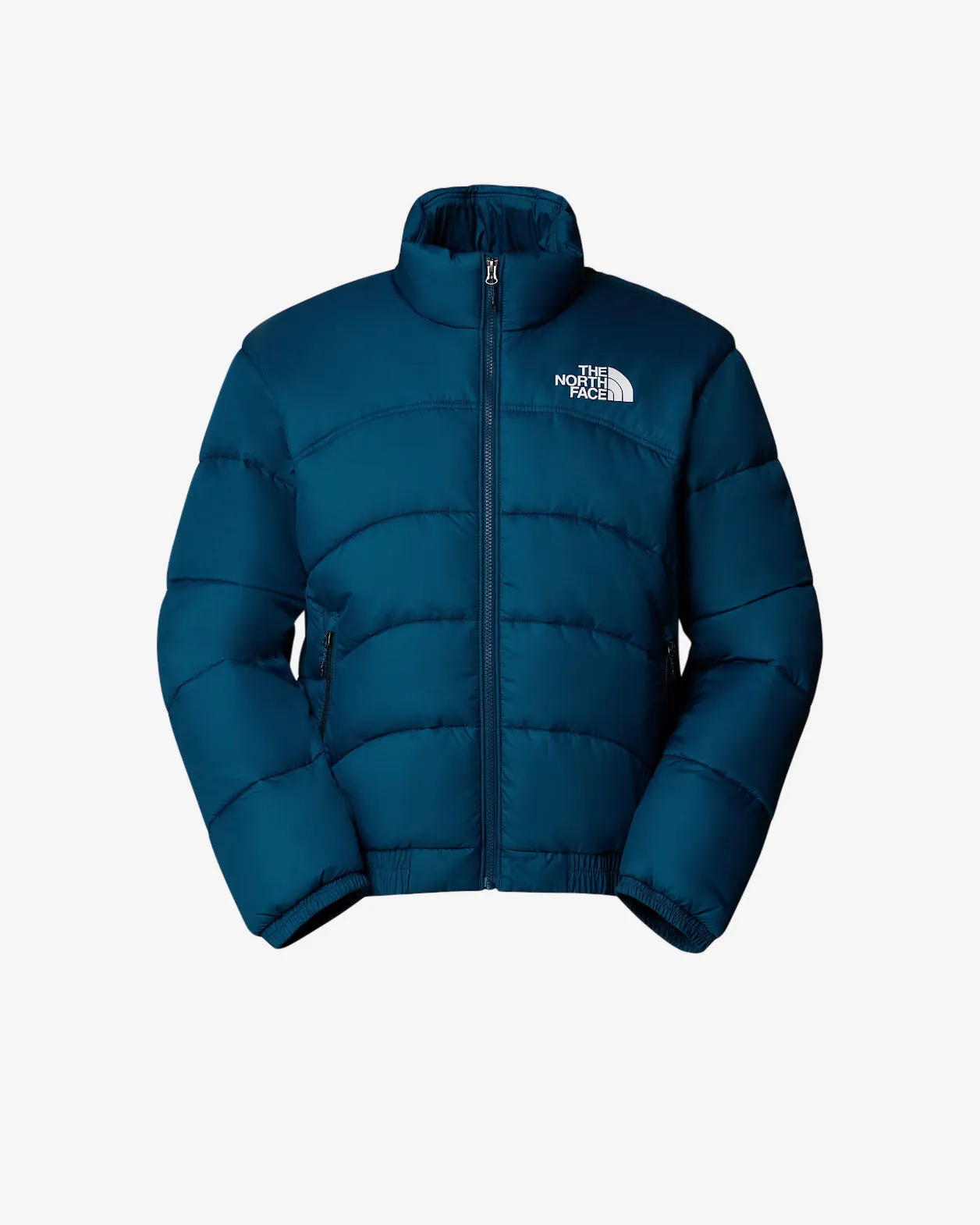 TNF JACKET 2000 - MIDNIGHT PETROL