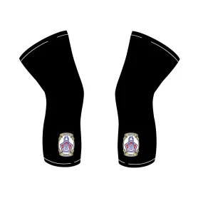 Tour De Force 2024 KNEE WARMERS 2.0