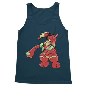 Tsostkichan Classic Adult Vest Top