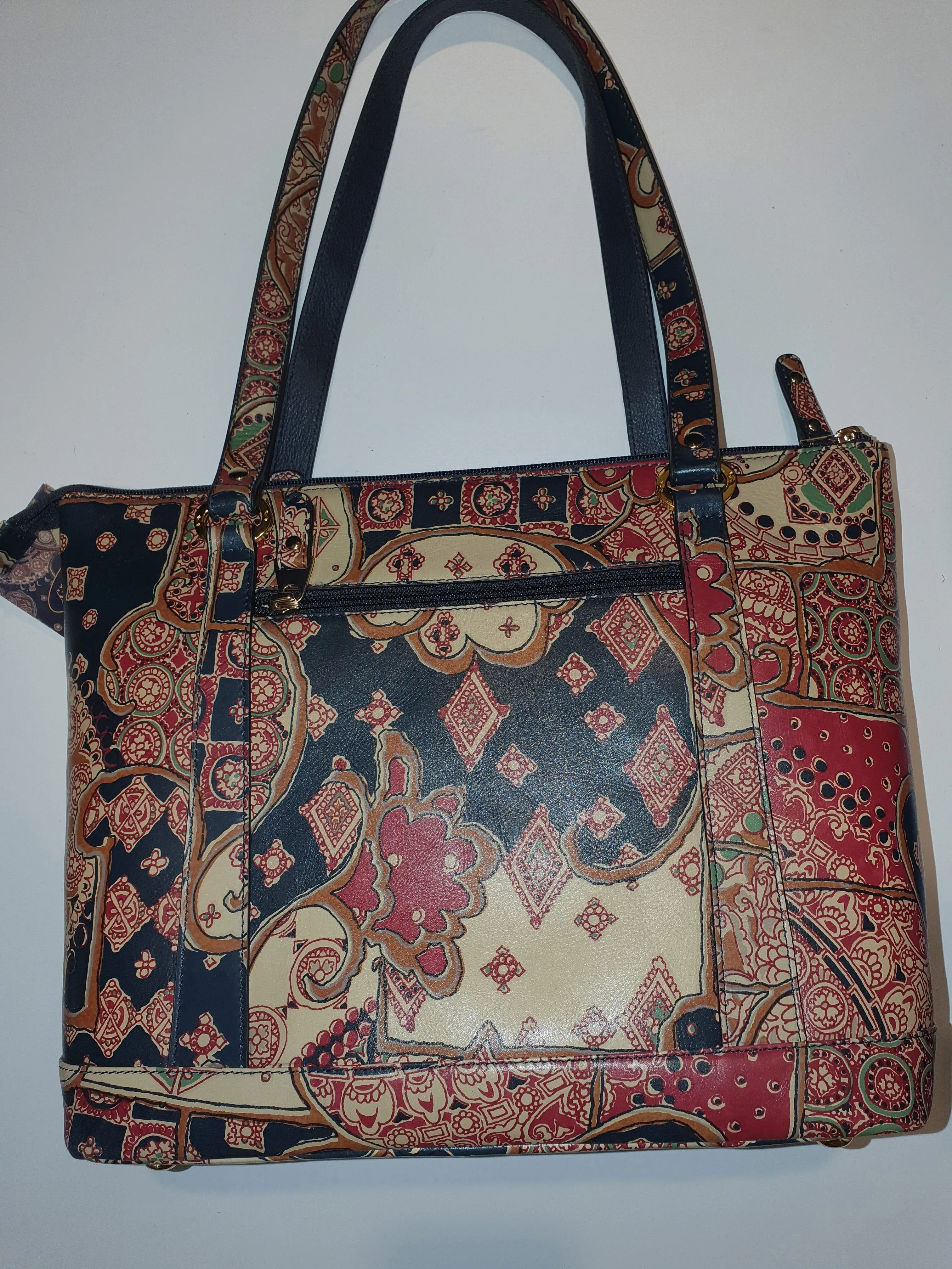 Tuscany by Scala - Sally Tote