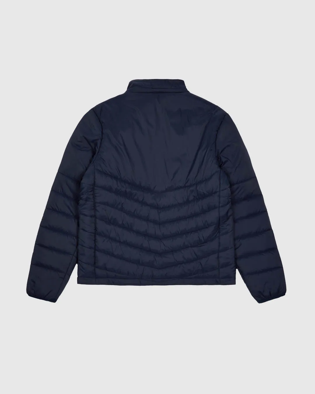 U:0207 - Microlite Puffer - Navy