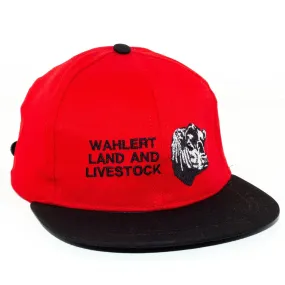 Wahlert Land & Livestock