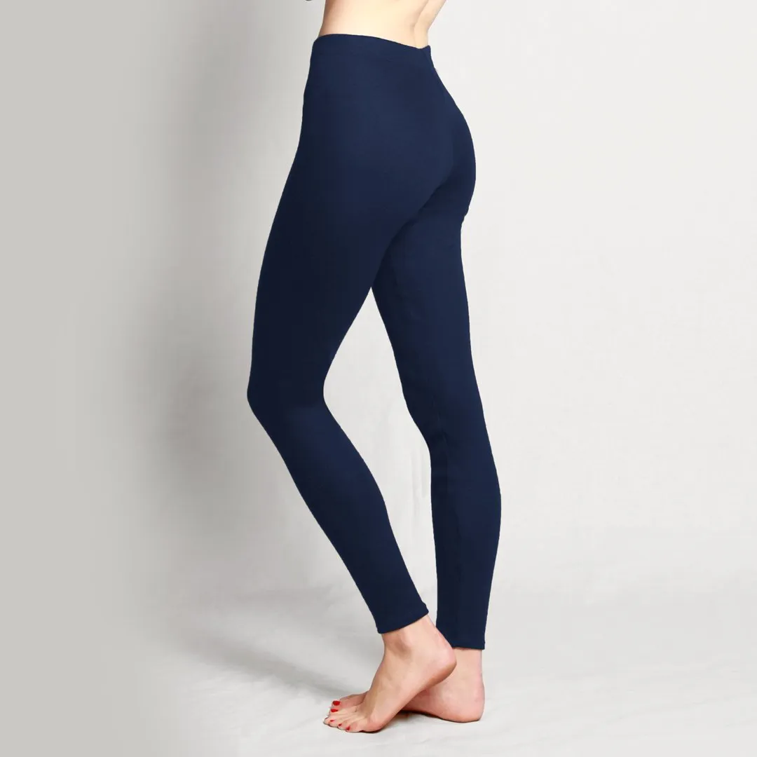 Women's Alpaca & Merino | Amazonas Everyday Thermal Leggings