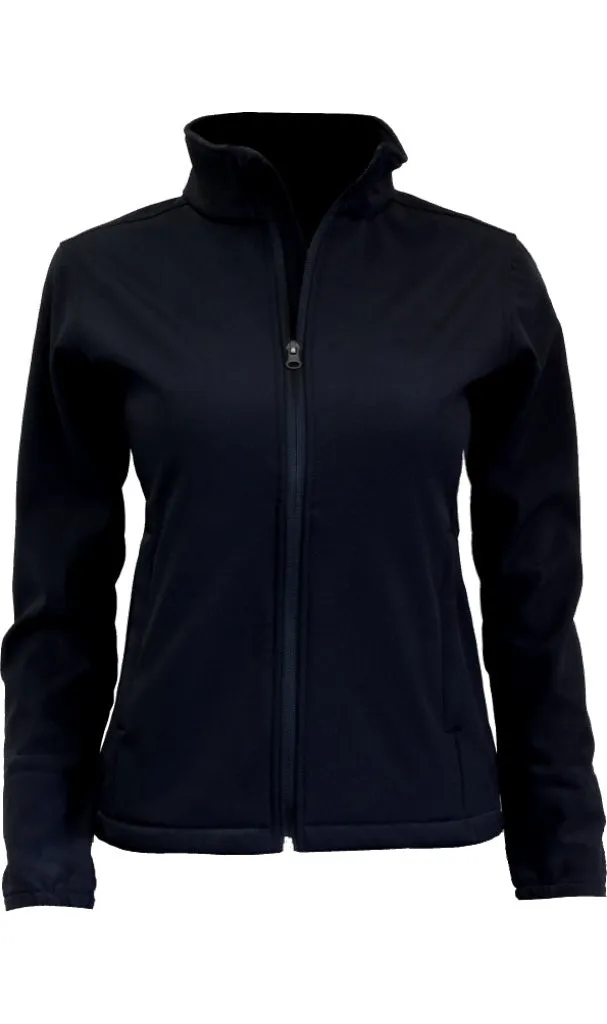 Womens Balfour Softshell Jacket