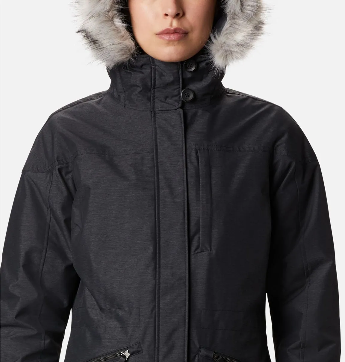 Women's Carson Pass Interchange 3-in-1 Jacket