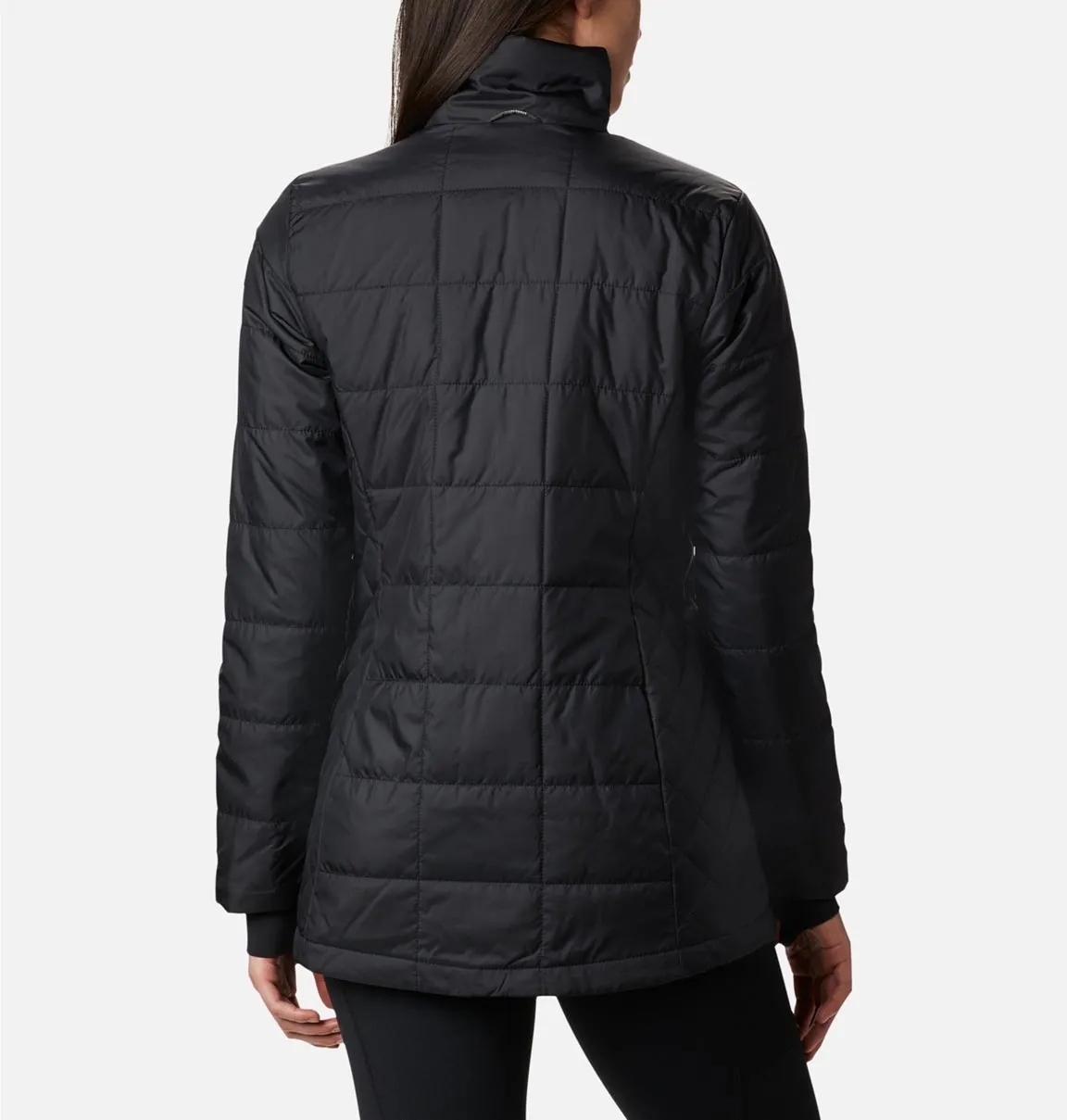 Women's Carson Pass Interchange 3-in-1 Jacket