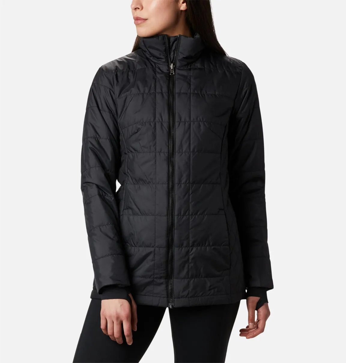 Women's Carson Pass Interchange 3-in-1 Jacket