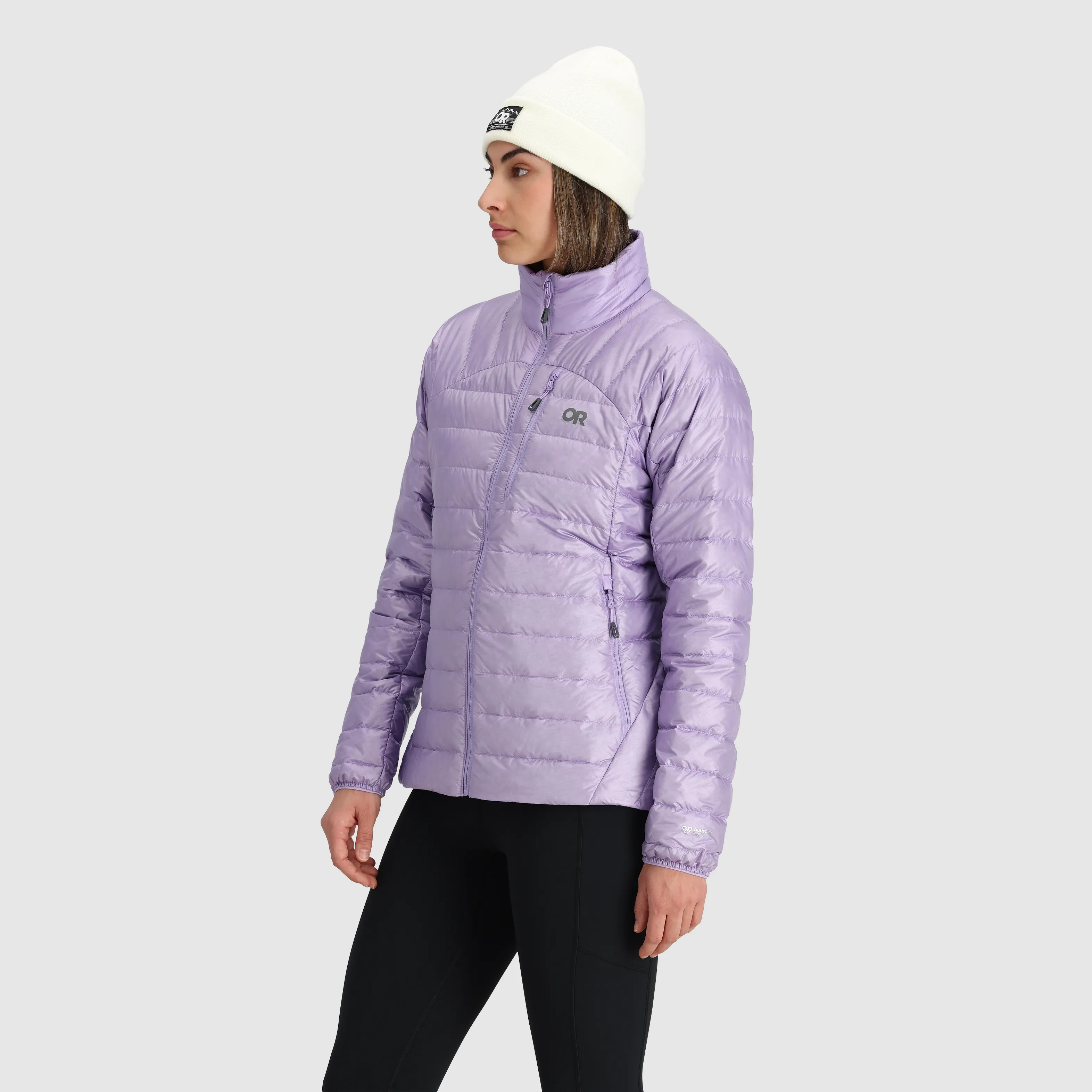 Women's Helium Down Jacket