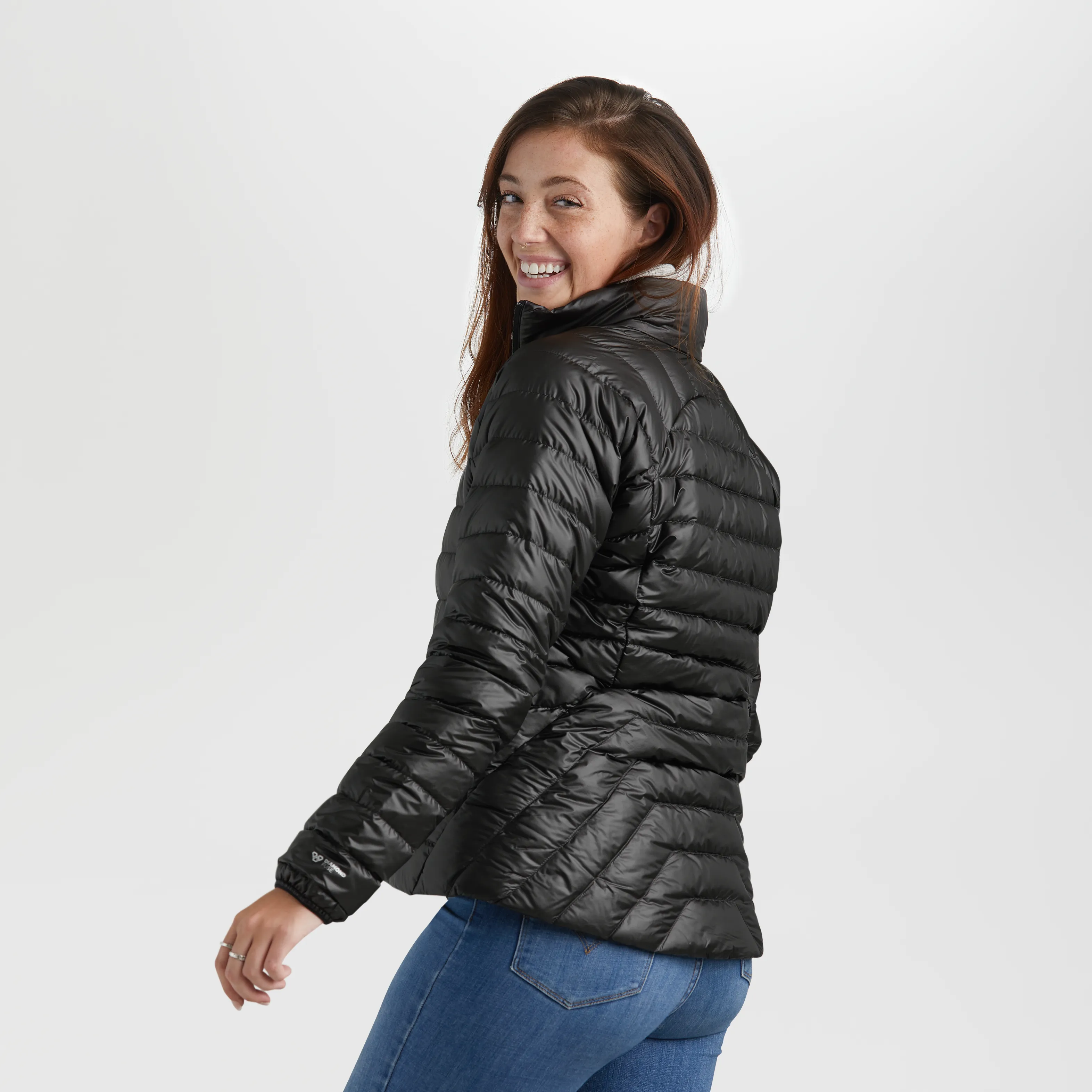 Women's Helium Down Jacket