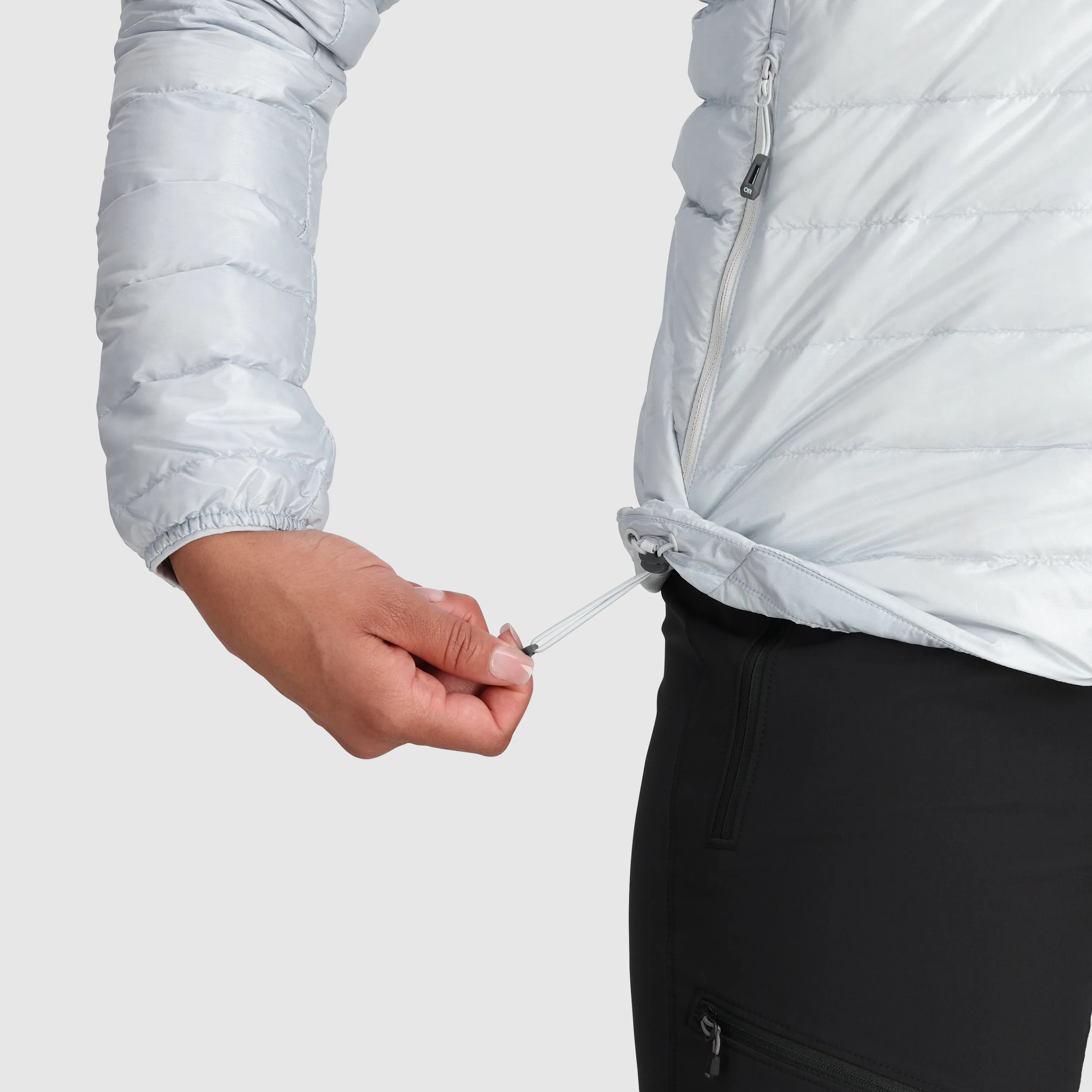 Women's Helium Down Jacket