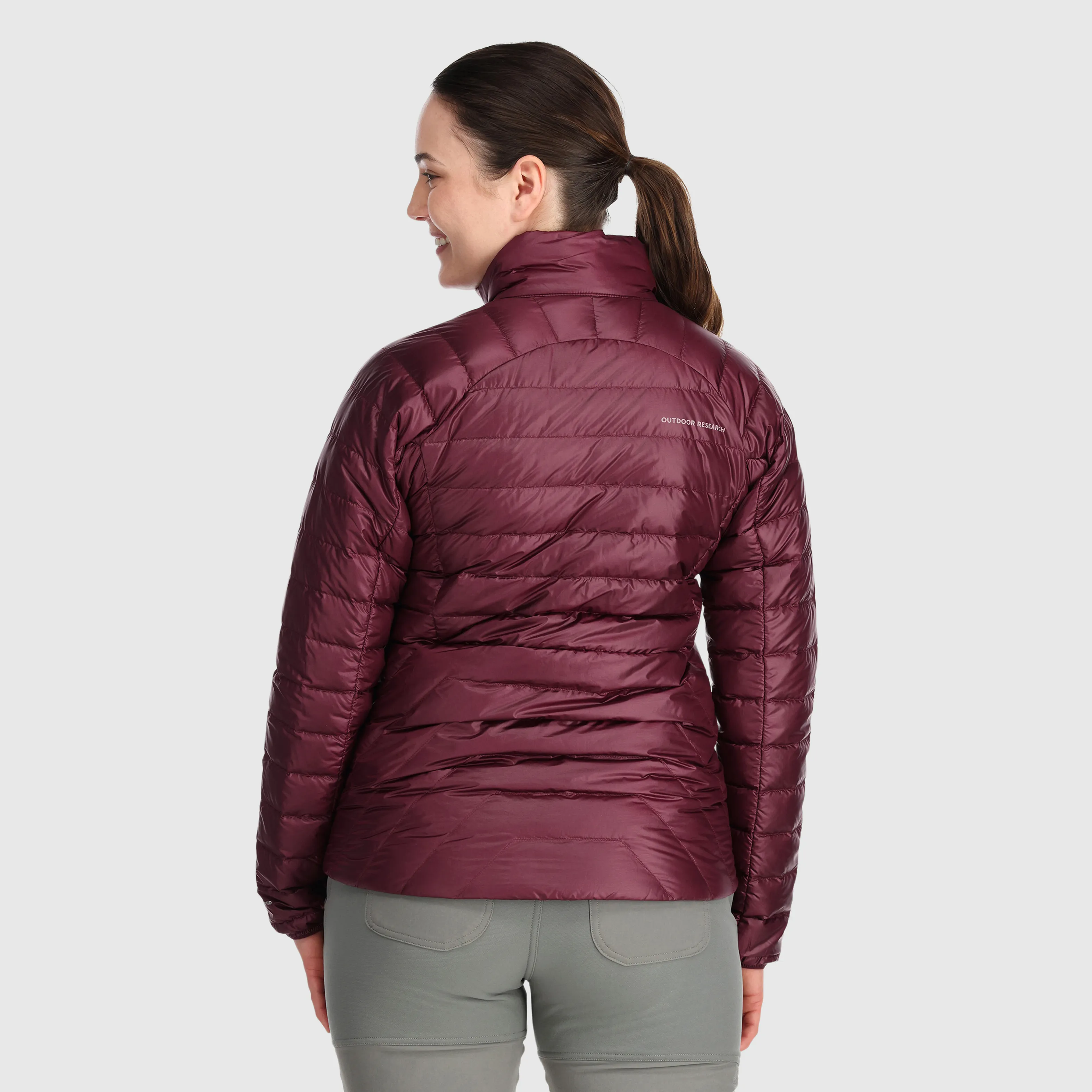 Women's Helium Down Jacket