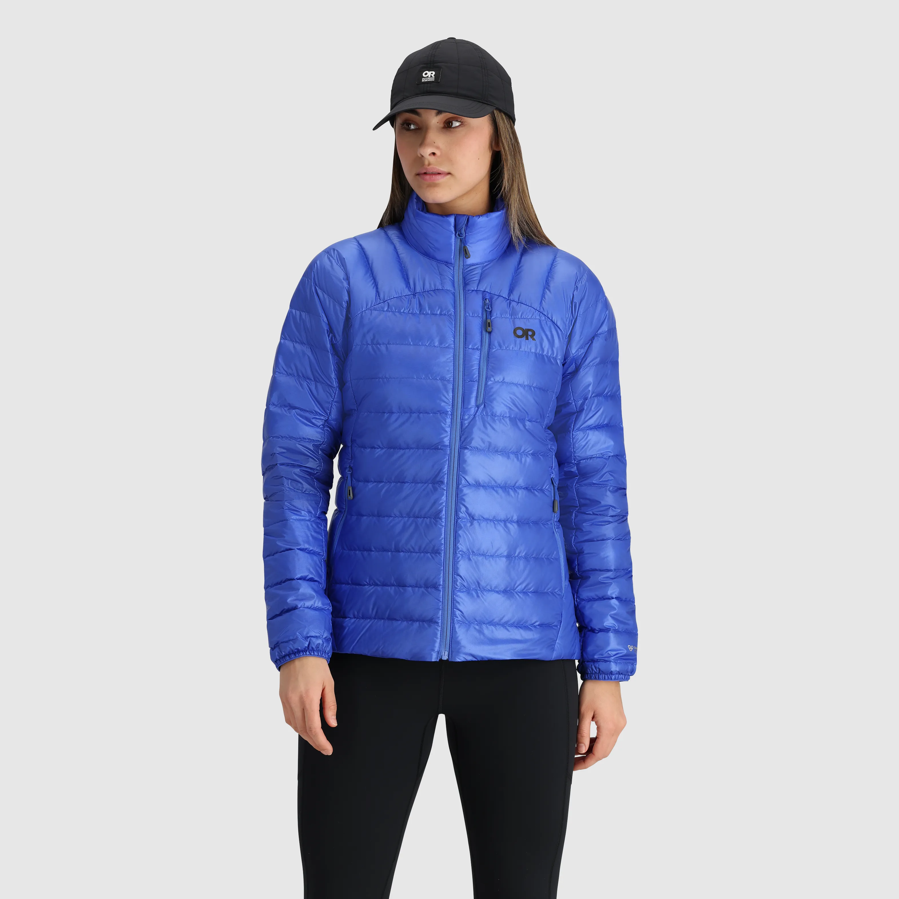 Women's Helium Down Jacket