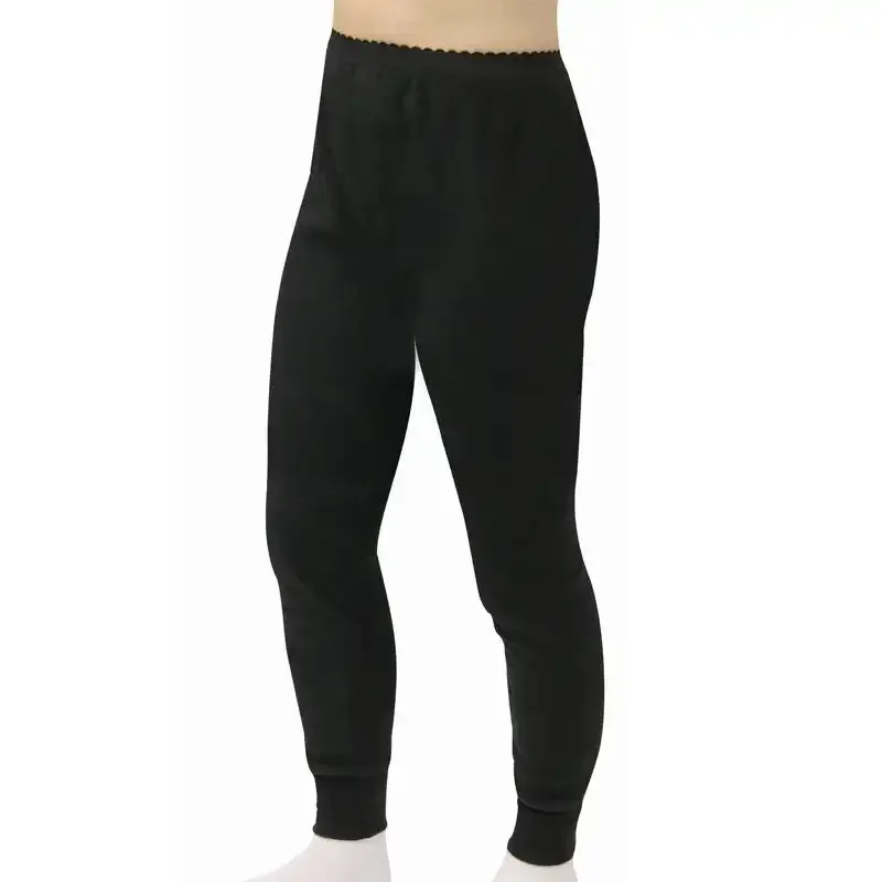 Women's Micra Fleece Thermal Underwear Pants