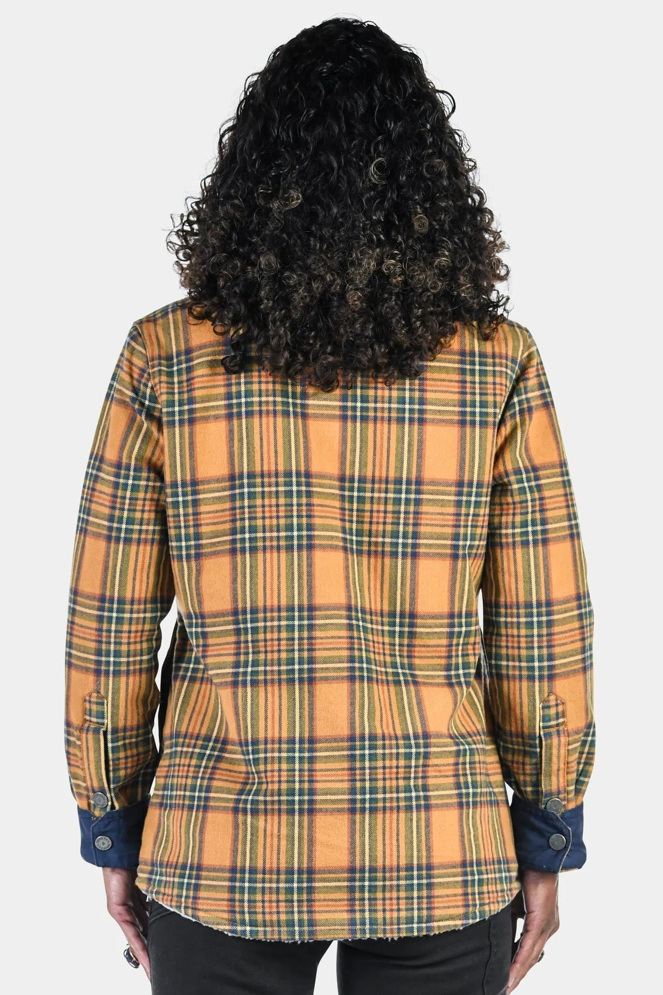 Women's Old School Reversible Work Jacket