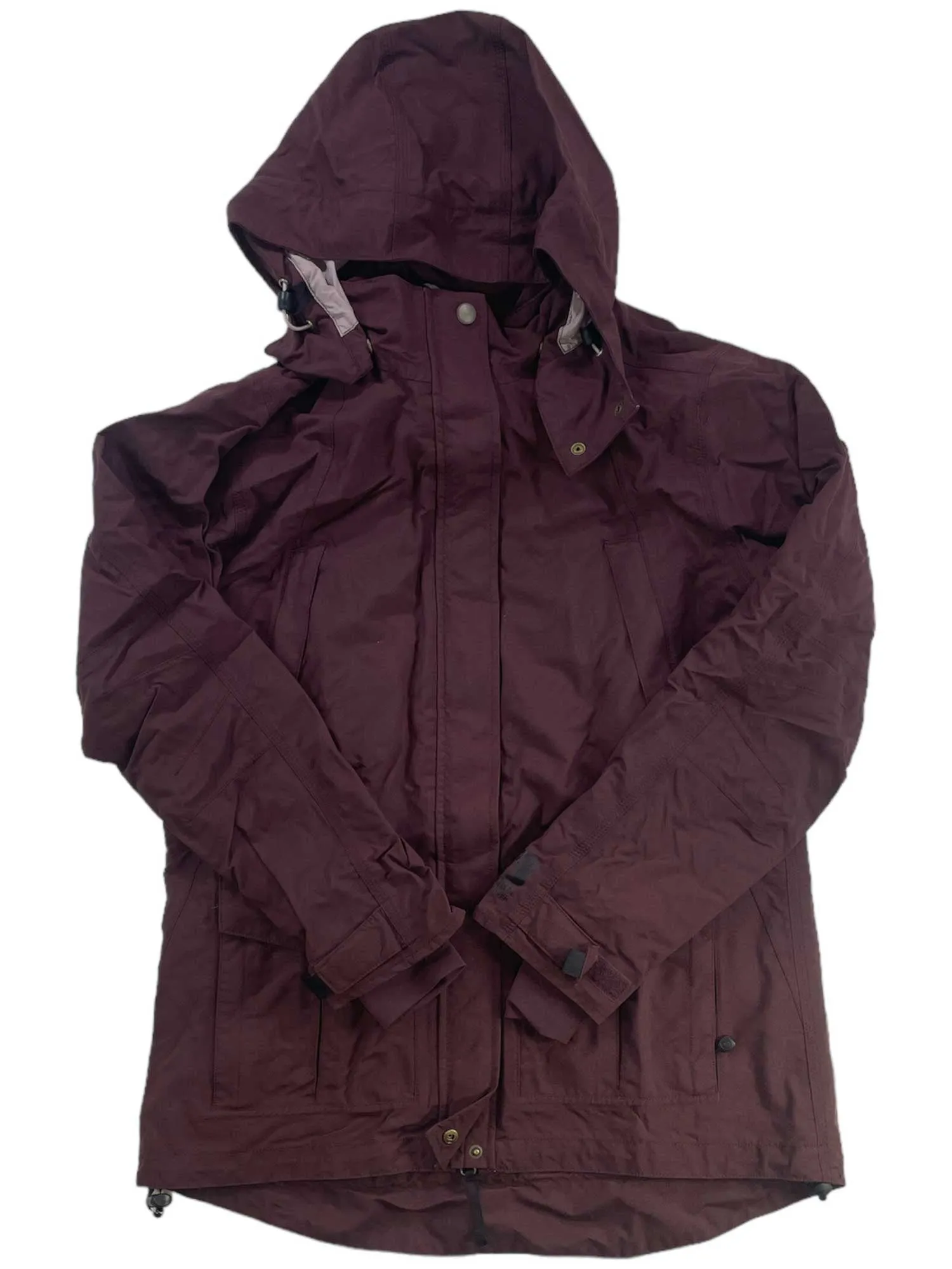 WOMEN'S STORM DEFENDER RELAXED FIT HEAVYWEIGHT JACKET