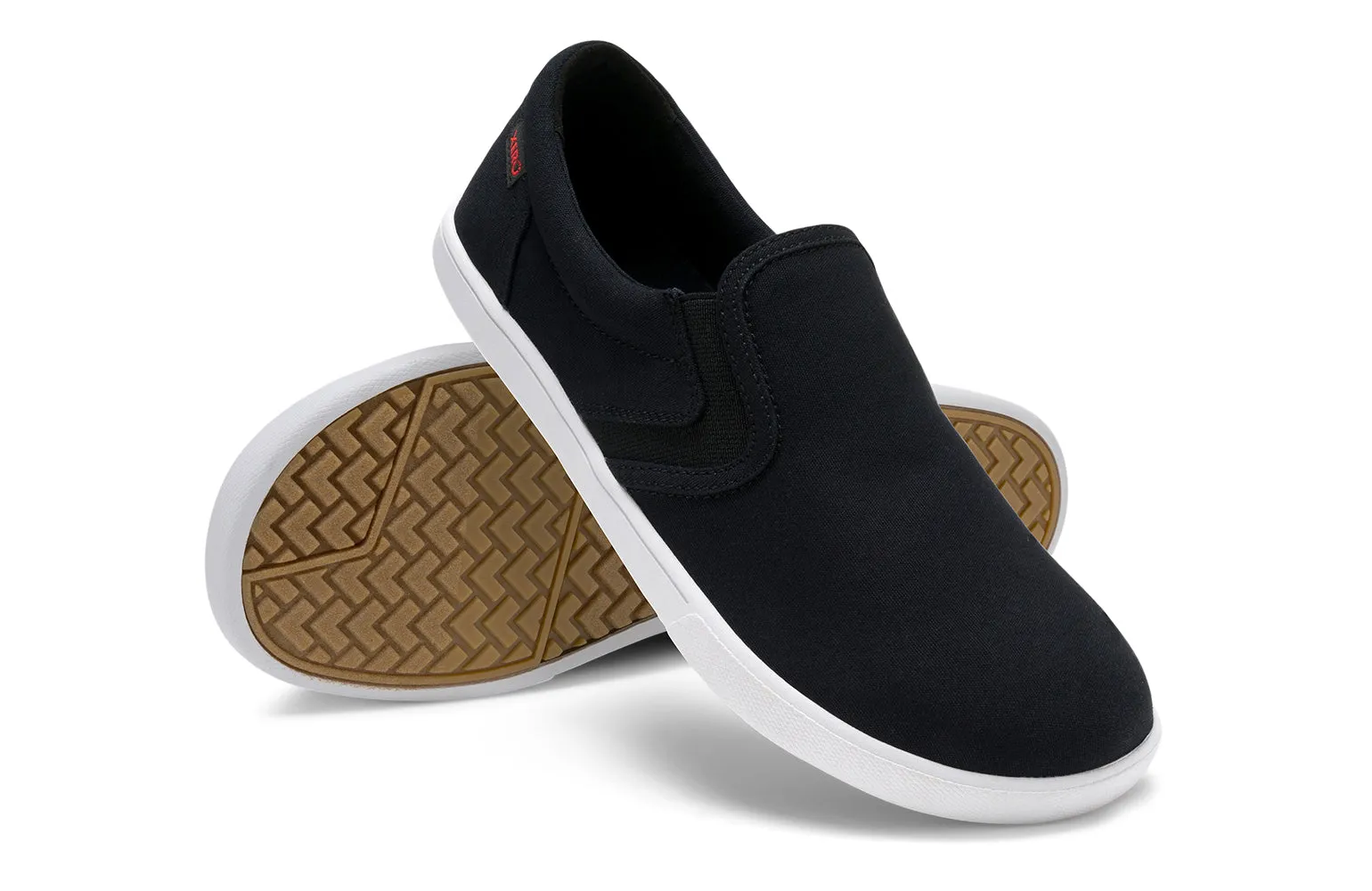 Xero Slip-on Sneakers - Dillon Canvas (Men)