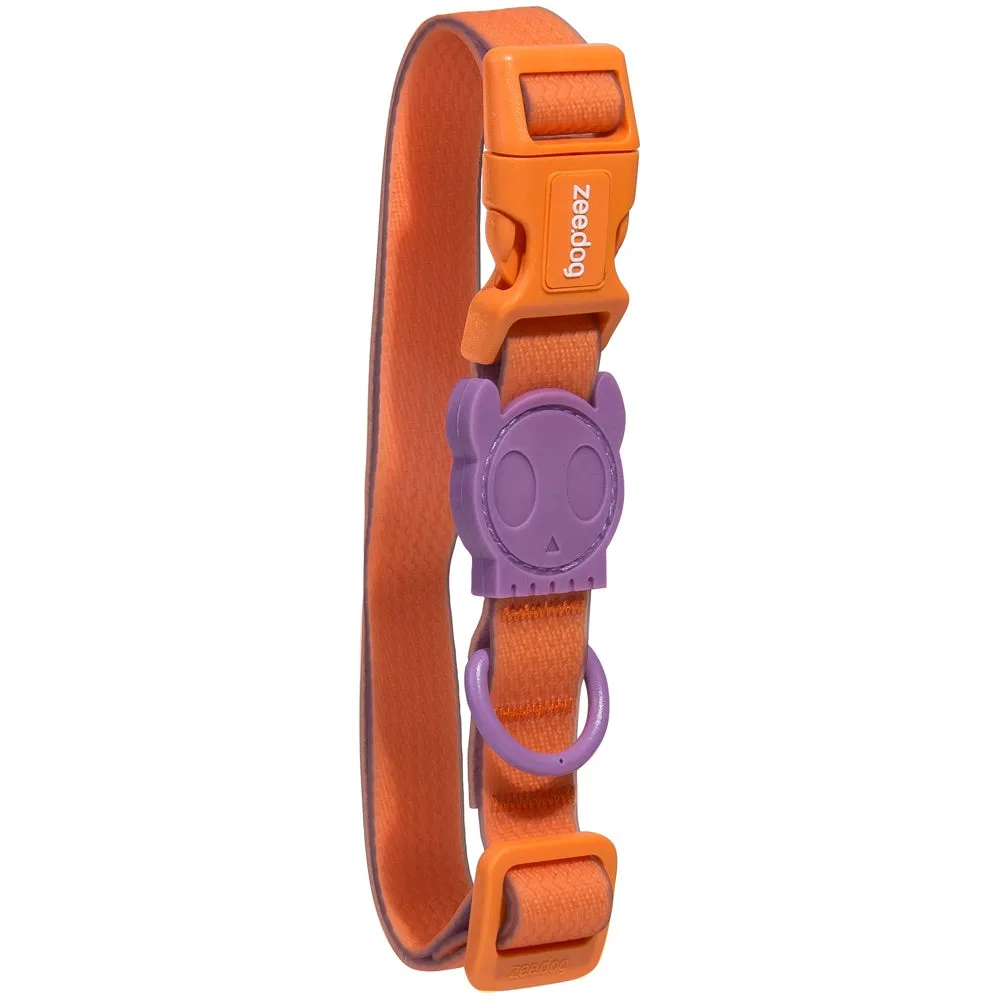 Zee.Dog Neopro Dog Collar (Iris)