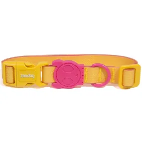 Zee.Dog Neopro Dog Collar (Lyra)