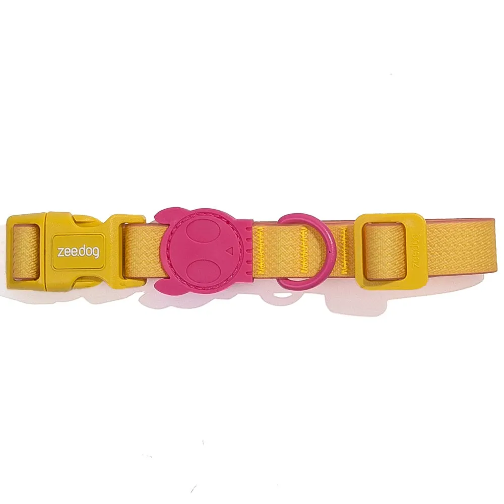 Zee.Dog Neopro Dog Collar (Lyra)